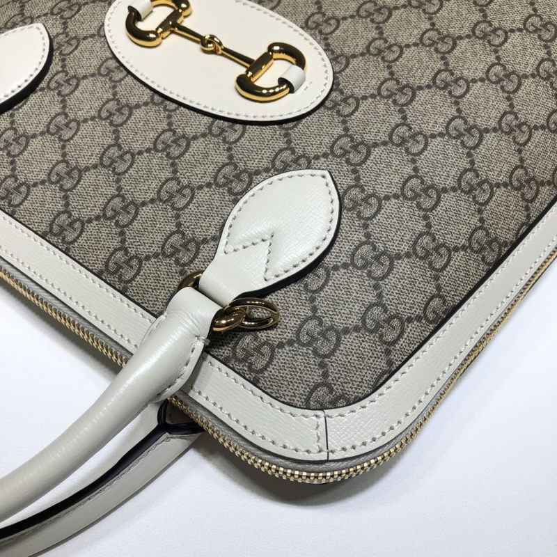 Gucci Top Handle Bags